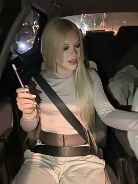 AlyssaFoxx  online show from 22, 2, 2026