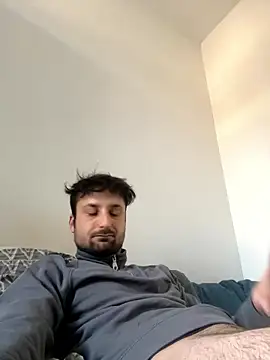 elAntonio777 online show from 11, 1, 2026