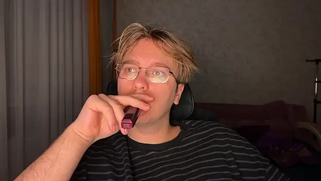 HairyVit online show from 3, 2, 2026