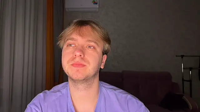 HairyVit online show from 11, 1, 2026