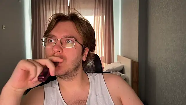 HairyVit online show from 2, 3, 2026