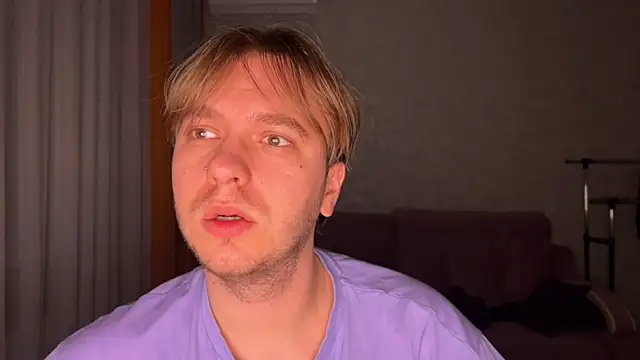 HairyVit online show from 12, 1, 2026