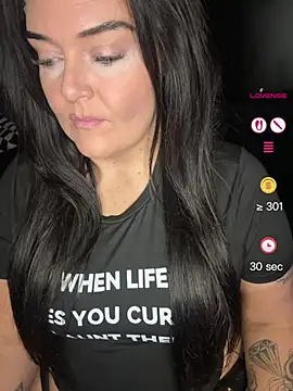 Miss CurvesXXX online show from 31, 5, 2026
