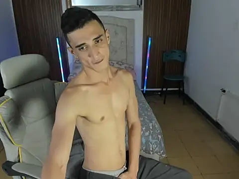 felipe colinss online show from 15, 2, 2026