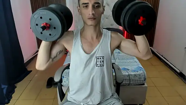 felipe colinss online show from 19, 5, 2026