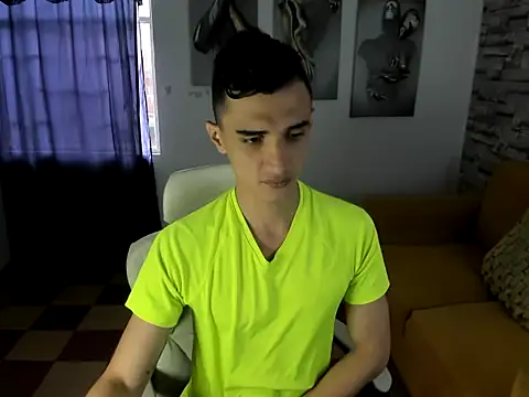 felipe colinss online show from 18, 5, 2026