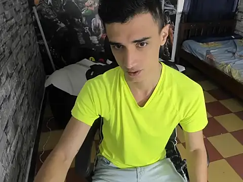 felipe colinss online show from 14, 3, 2026