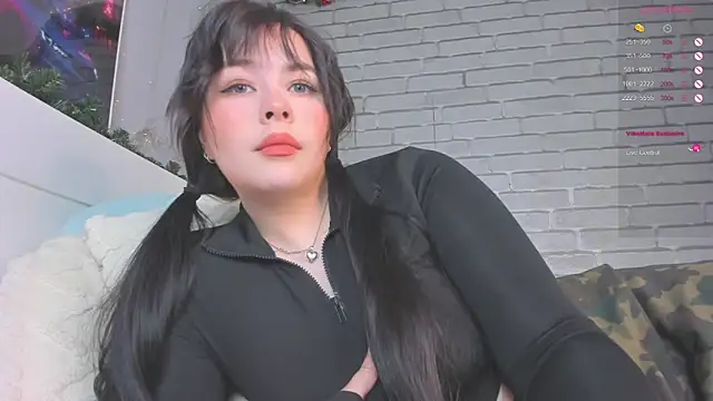 Nataly forsy online show from 14, 1, 2026