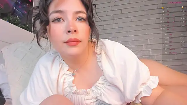 Nataly forsy online show from 13, 1, 2026