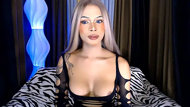 ShannelKeller online show from 2, 7, 2026