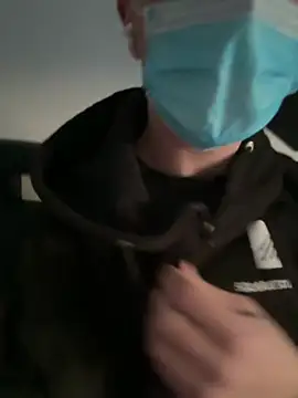 MichaelXXXroom online show from 11, 1, 2026