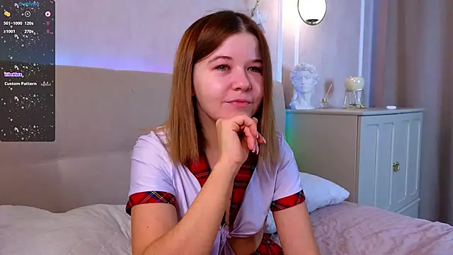 Snapshot of _Doll_Face_ chatting on 15, 1, 2026 Doll Face online show from 15, 1, 2026