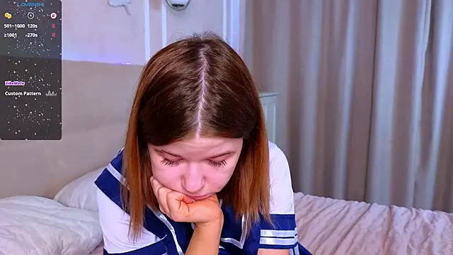 Snapshot of _Doll_Face_ chatting on 13, 1, 2026 Doll Face online show from 13, 1, 2026