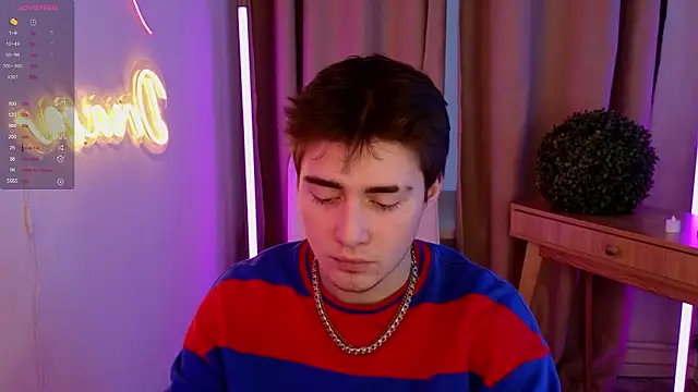 d3s dn online show from 20, 2, 2026