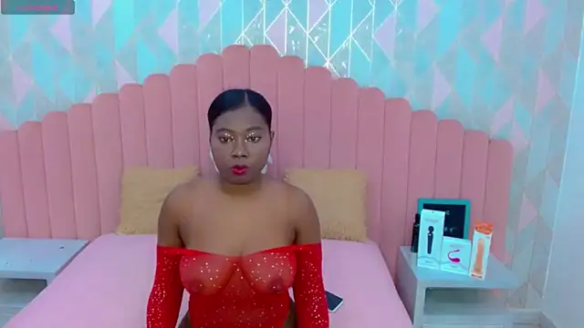 sabriana smith1 online show from 31, 3, 2026