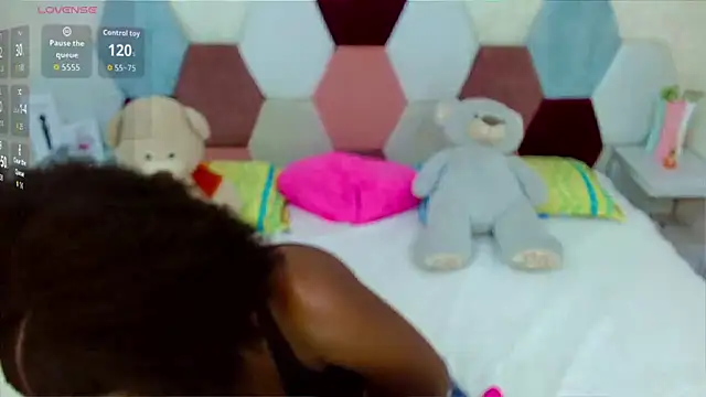 Snapshot of sabriana_smith1 chatting on 22, 4, 2026 sabriana smith1 online show from 22, 4, 2026