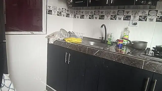 ShantalBlum online show from 5, 2, 2026