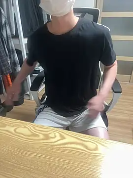 Alexkimsumin online show from 28, 4, 2026