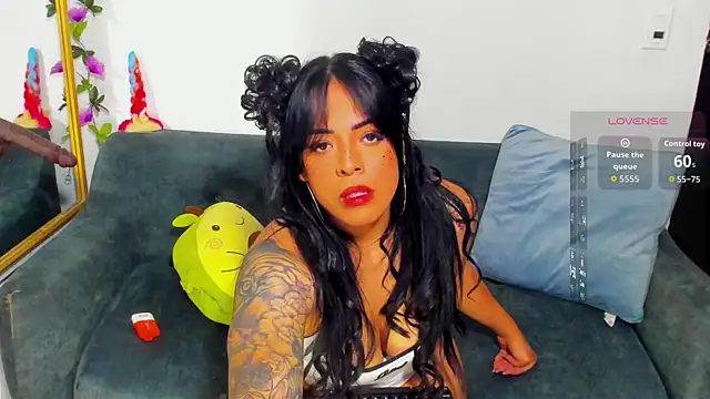 Snapshot of la_saris chatting on 21, 6, 2026 la saris online show from 21, 6, 2026