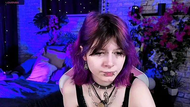 Ashley Veil online show from 26, 3, 2026