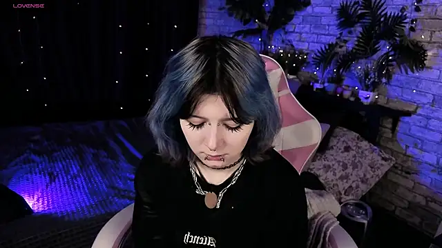 Ashley Veil online show from 19, 3, 2026