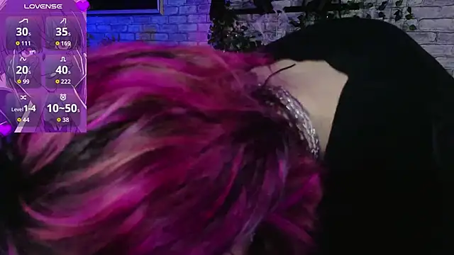 Ashley Veil online show from 15, 5, 2026