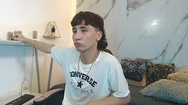 XanderGrey8 online show from 26, 3, 2026