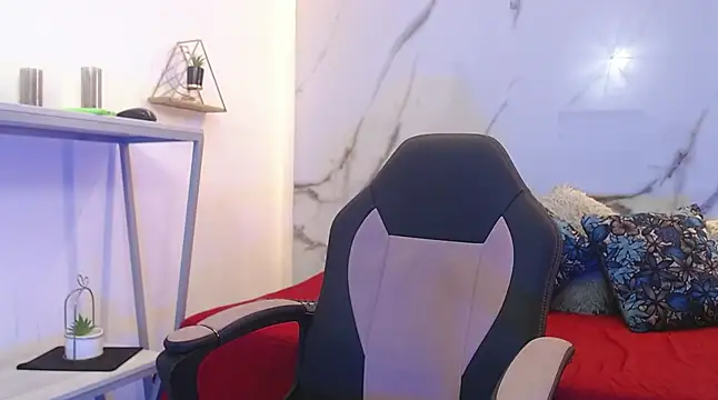 XanderGrey8 online show from 14, 4, 2026