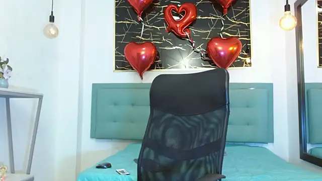 XanderGrey8 online show from 21, 2, 2026