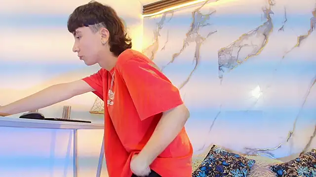 XanderGrey8 online show from 28, 2, 2026