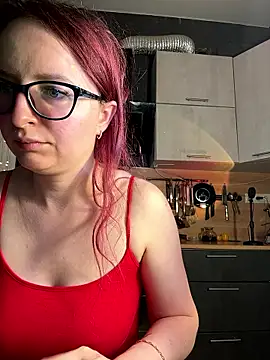 coy girl  online show from 17, 1, 2026