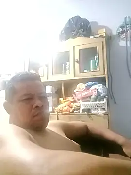 Antony-5045 online show from 14, 1, 2026