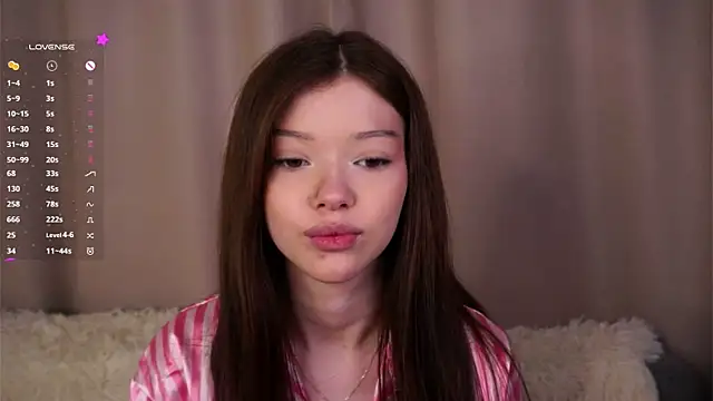 DortheySilagy online show from 14, 1, 2026