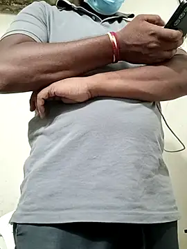 Kanna5115 online show from 10, 2, 2026