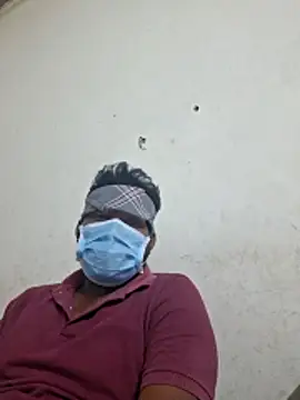 Kanna5115 online show from 18, 1, 2026