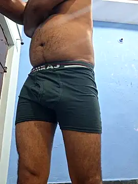 Kanna5115 online show from 23, 2, 2026