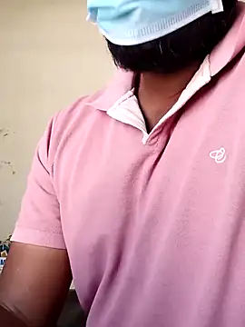 Kanna5115 online show from 9, 2, 2026