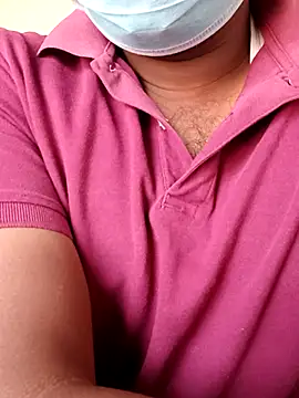 Kanna5115 online show from 16, 2, 2026