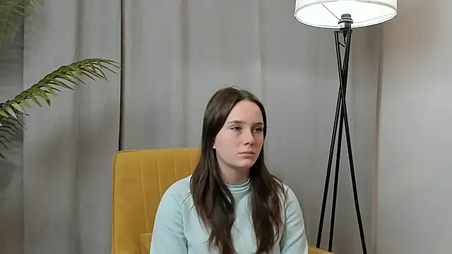 GenevieNyreen online show from 14, 1, 2026