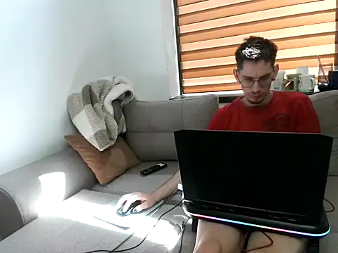 ElioGray30 online show from 12, 5, 2026
