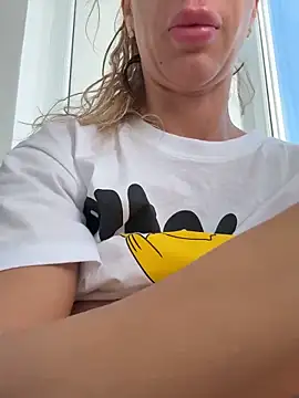 Missolevelvet online show from 26, 3, 2026