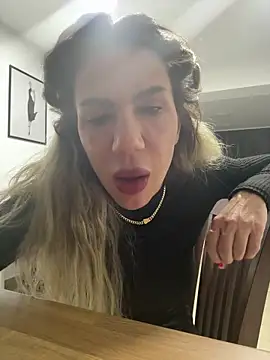 Missolevelvet online show from 9, 2, 2026