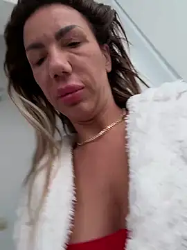 Missolevelvet online show from 28, 3, 2026