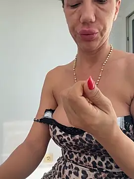 Missolevelvet online show from 15, 4, 2026