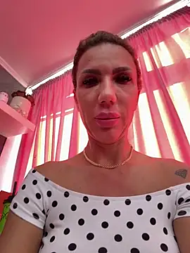 Missolevelvet online show from 10, 4, 2026