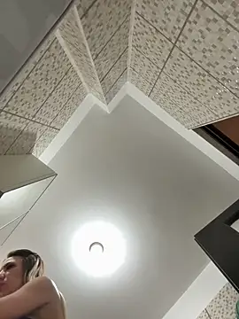 Missolevelvet online show from 18, 3, 2026