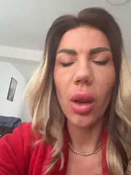 Missolevelvet online show from 21, 2, 2026