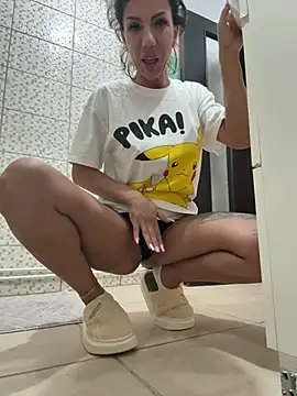 Missolevelvet online show from 25, 3, 2026