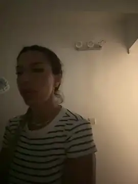 Missolevelvet online show from 12, 3, 2026