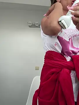 Missolevelvet online show from 9, 4, 2026